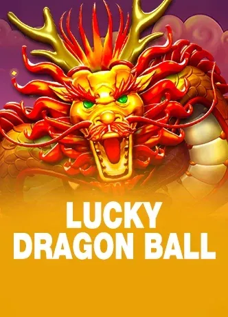 Slot Demo Lucky Dragon Ball Pragmatic Play