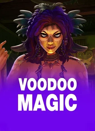 Slot Demo Voodoo Magic Pragmatic Play