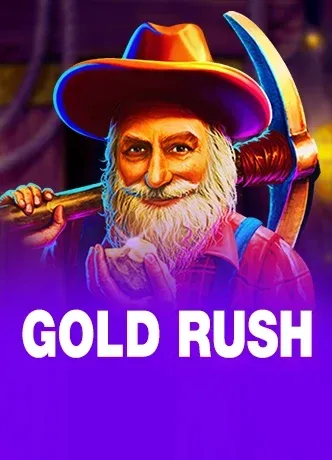 Slot Demo Gold Rush Pragmatic Play