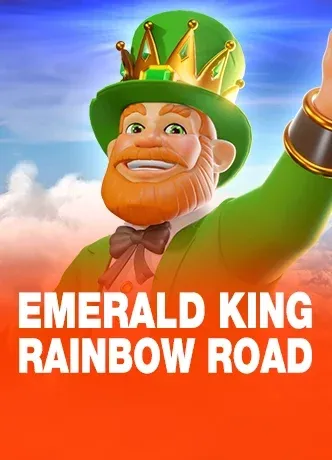 Slot Demo Emerald King Rainbow Road Pragmatic Play