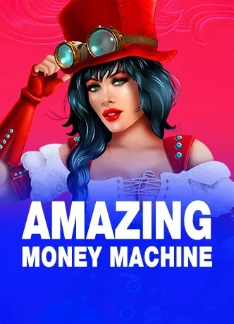 Slot Demo Amazing Money Machine Pragmatic Play