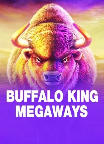 Buffalo King Megaways