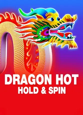 Slot Demo Dragon Hot Hold & Spin Pragmatic Play