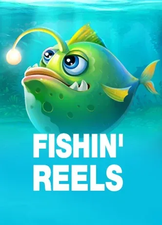Slot Demo Fishin Reels Pragmatic Play