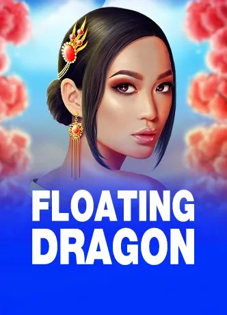 Slot Demo Floating Dragon Pragmatic Play
