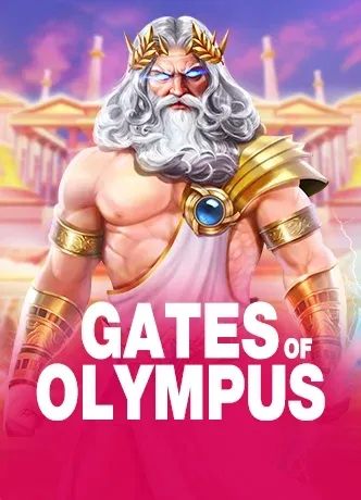 Gates of Olympus