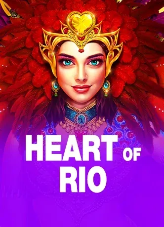 Slot Demo Heart of Rio Pragmatic Play