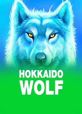 Slot Demo Hokkaido Wolf Pragmatic Play