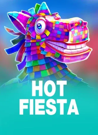 Slot Demo Hot Fiesta Pragmatic Play
