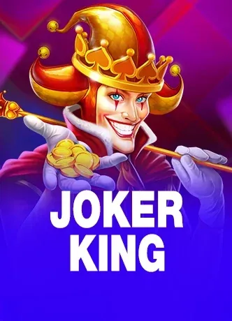 Slot Demo Joker King Pragmatic Play