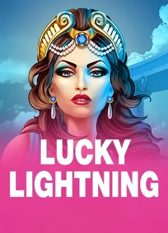 Slot Demo Lucky Lightning Pragmatic Play