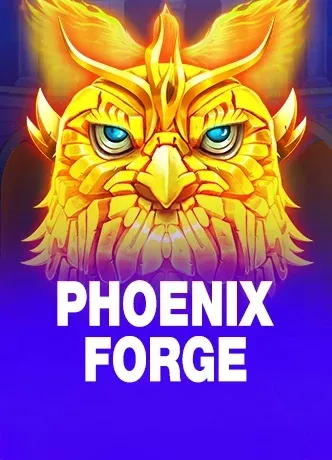 Slot Demo Phoenix Forge Pragmatic Play