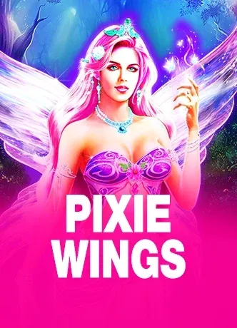 Slot Demo Pixie Wings Pragmatic Play