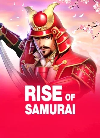 Slot Demo Rise of Samurai Megaways Pragmatic Play