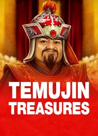 Slot Demo Temujin Treasures Pragmatic Play