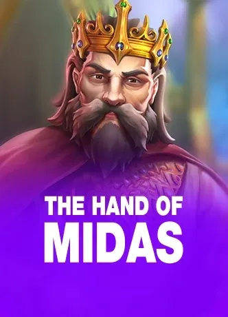 Slot Demo The Hand of Midas Pragmatic Play