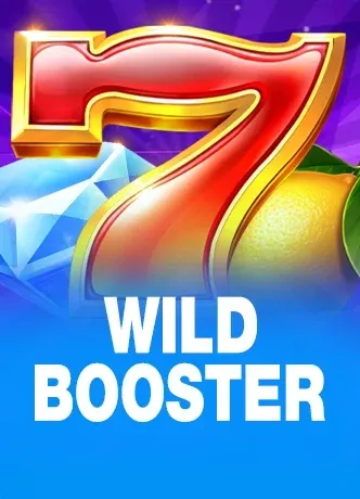 Slot Demo Wild Booster Pragmatic Play