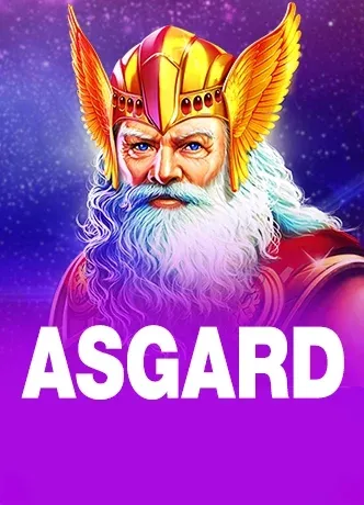 Slot Demo Asgard Pragmatic Play