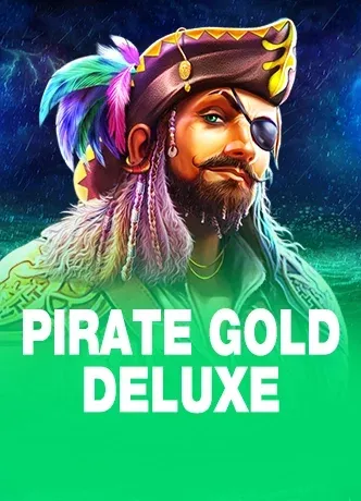 Slot Demo Pirate Gold Deluxe Pragmatic Play