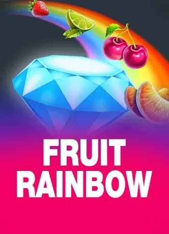 Fruit Rainbow-pragmatiplay_slot