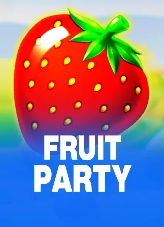 Slot Demo Fruit Party Pragmatic Play