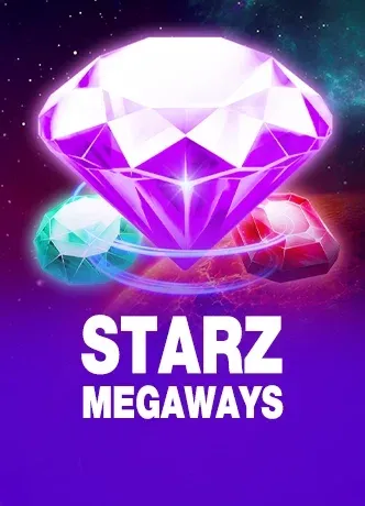 Slot Demo Starz Megaways Pragmatic Play