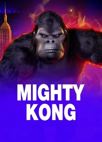 Slot Demo Mighty Kong Pragmatic Play