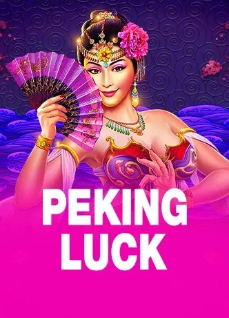 Slot Demo Peking Luck Pragmatic Play
