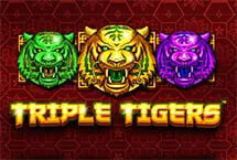 Triple Dragons