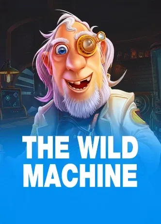 Slot Demo The Wild Machine Pragmatic Play