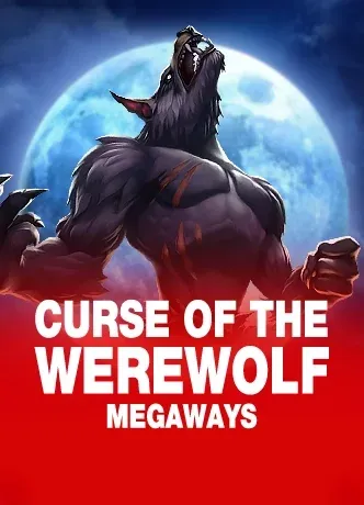 Slot Demo Curse of the Werewolf Megaways Pragmatic Play