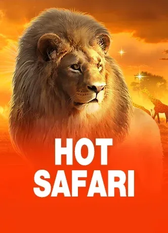 Slot Demo Hot Safari Pragmatic Play