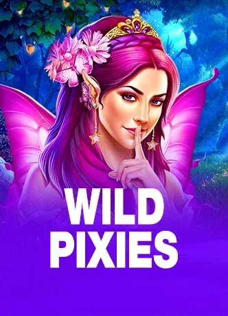 Wild Pixies-pragmatiplay_slot