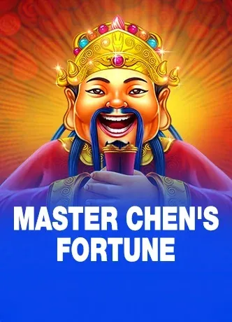 Slot Demo Master Chen's Fortune Pragmatic Play