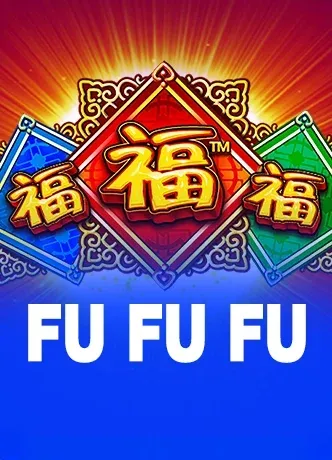 Slot Demo Fu Fu Fu Pragmatic Play