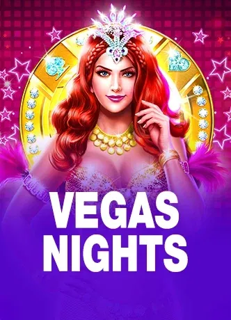 Slot Demo Vegas Nights Pragmatic Play