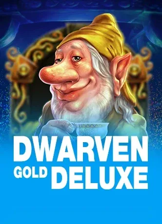 Slot Demo Dwarven Gold Deluxe Pragmatic Play