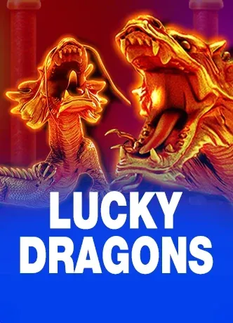 Slot Demo Lucky Dragons Pragmatic Play
