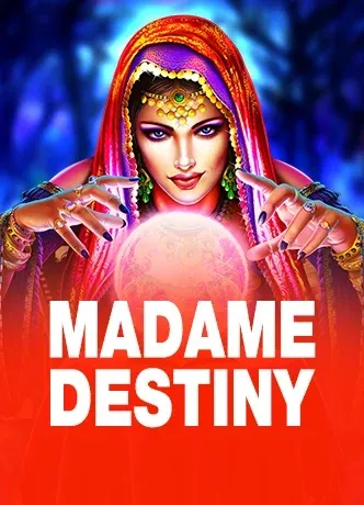 Slot Demo Madame Destiny Pragmatic Play