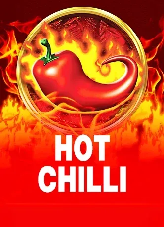 Hot Chilli-pragmatiplay_slot