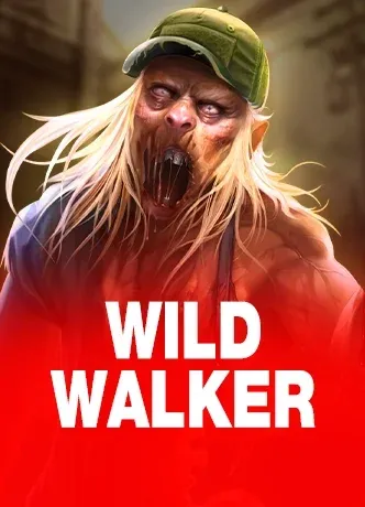Wild Walker-pragmatiplay_slot