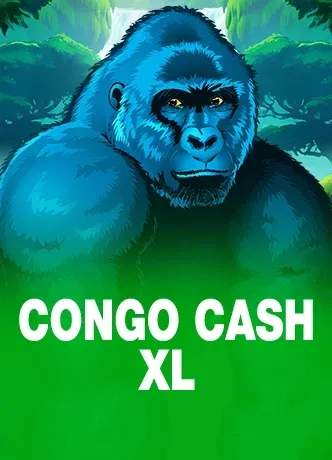 Slot Demo Congo Cash XL Pragmatic Play