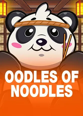 Slot Demo Oodles of Noodles Pragmatic Play