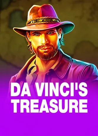 Da Vinci's Treasure-pragmatiplay_slot