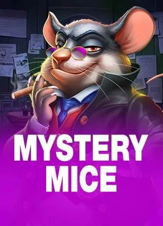 Slot Demo Mystery Mice Pragmatic Play