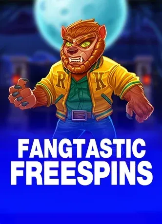 Slot Demo Fangtastic Freespins Pragmatic Play