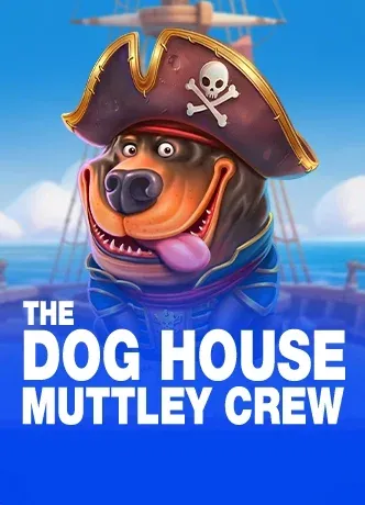 Slot Demo The Dog House - Mutley Crew Pragmatic Play