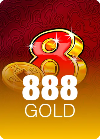Slot Demo 888 Gold Pragmatic Play