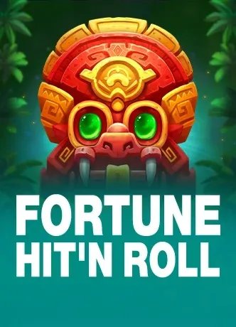 Slot Demo Fortune Hit'n Roll Pragmatic Play