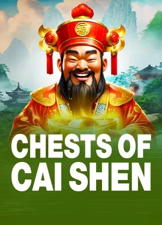 Slot Demo Chests of Cai Shen Pragmatic Play